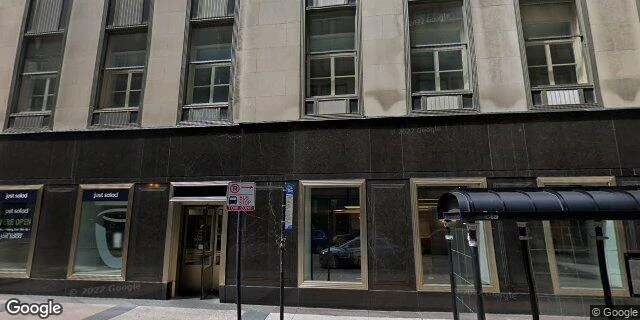 135 S LaSalle Property LLC