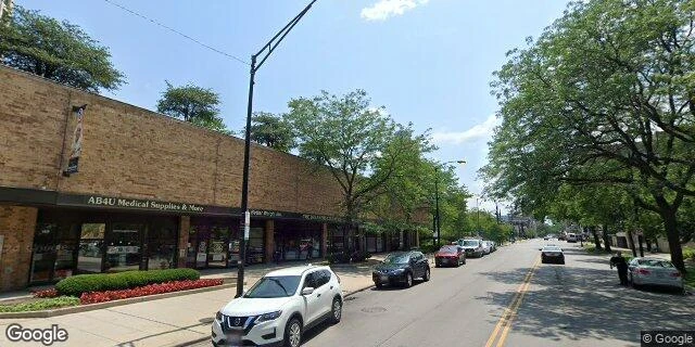 309-The Breakers at Edgewater Beach