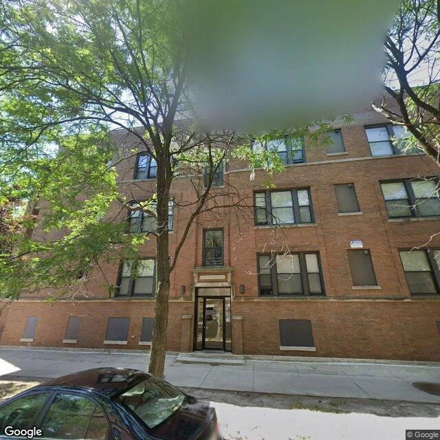 The Washington at Woodlawn Park