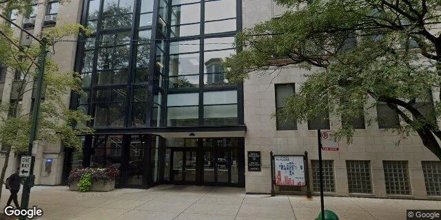 Arthur J. Schmitt Academic Center