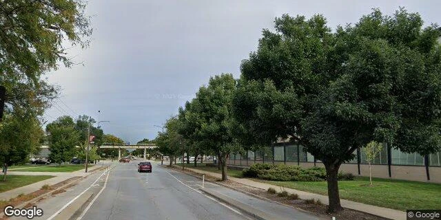 Pritzker Science Center