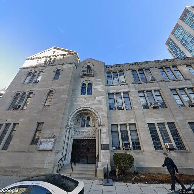 Edgewater Presbyterian Church