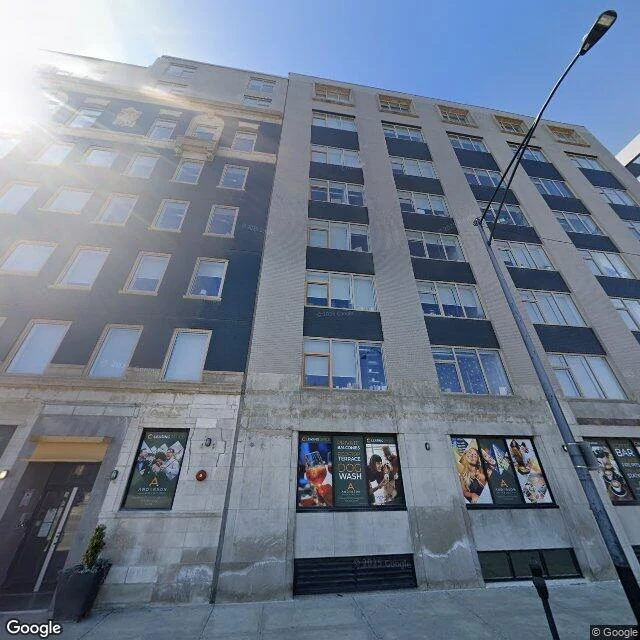 Anderson Point Apartments