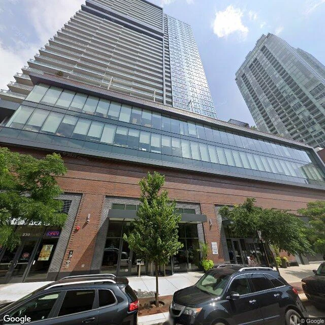 Old Town Park - Phase 3